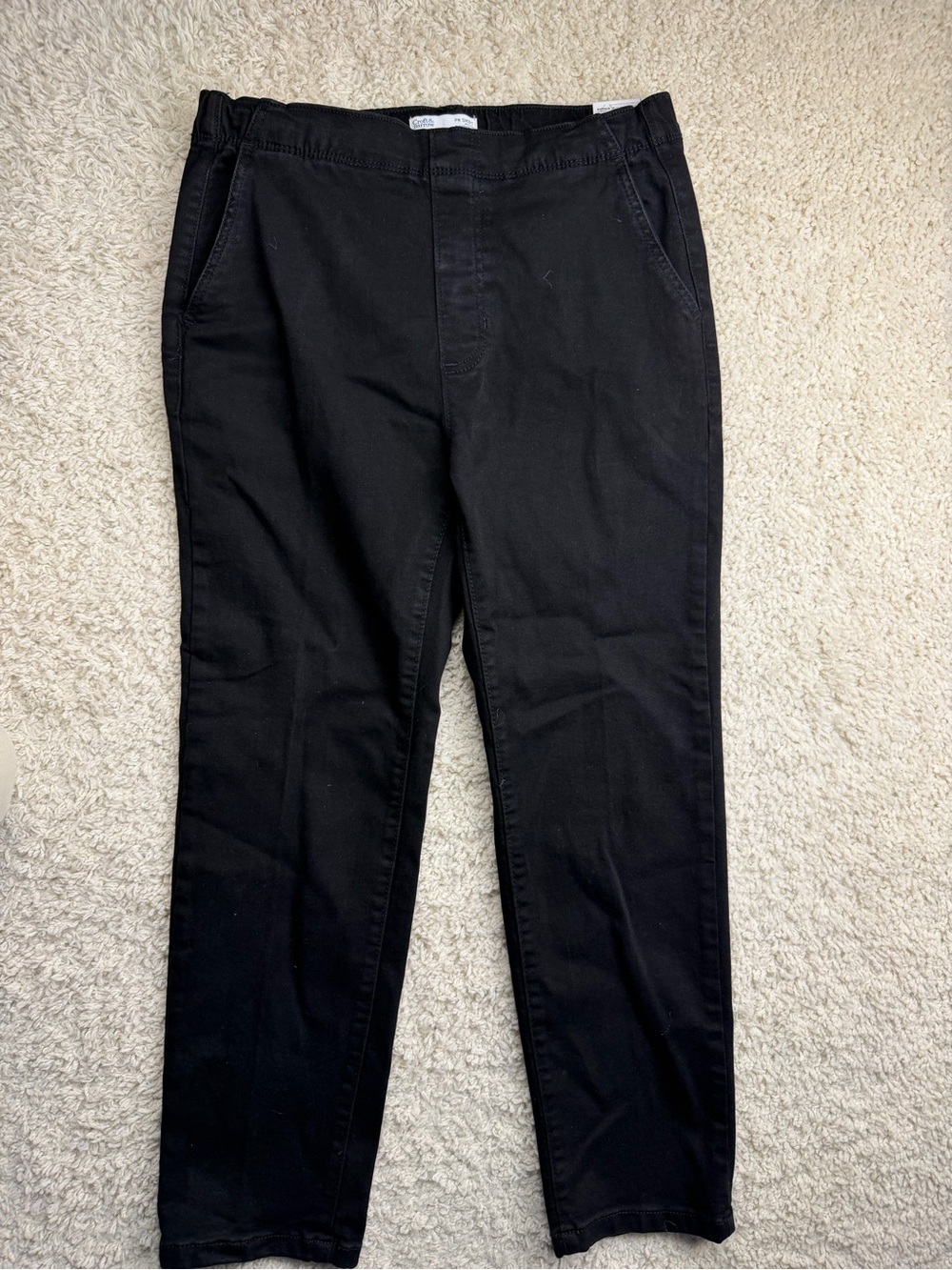 Women’s PM Short Croft & Borrow Pants NWT